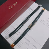 China Replica Cartier Necklaces 60usd Only